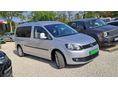 VOLKSWAGEN CADDY MAXI 2015/4 - 2