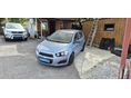 CHEVROLET AVEO 2012/9 - 3