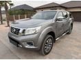 NISSAN NAVARA 2.3 dCi 190 Double N-Connecta EURO6 Nincs +áfa/Adblue nélküli!