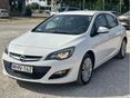 OPEL ASTRA J 1.4 T Enjoy MAGYAR! ÜLÉSFŰTÉS! TEMPOMAT! 8 KERÉK!