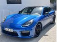 PORSCHE PANAMERA 2016/1 - 1