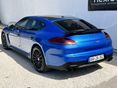 PORSCHE PANAMERA 2016/1 - 3