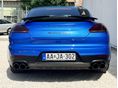 PORSCHE PANAMERA 2016/1 - 4
