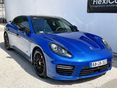 PORSCHE PANAMERA 2016/1 - 5