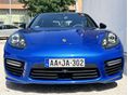 PORSCHE PANAMERA 2016/1 - 8