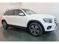 MERCEDES-BENZ GLB 200 2021/4 - 8