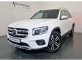MERCEDES-BENZ GLB 200 Progressive 7G-DCT (7 személyes )
