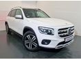 MERCEDES-BENZ GLB 200 2021/4 - 2