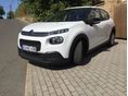 CITROEN C3 1.5 BlueHDi Feel S&S Klíma. Tempomat. Sávtartó