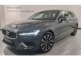 VOLVO V60 2.0 [B4] MHEV Plus Dark DCT 27%-os áfás számlával. panoráma tető!