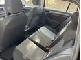VOLKSWAGEN GOLF VII 2014/5 - 8