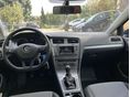 VOLKSWAGEN GOLF VII 2014/5 - 10