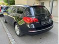 OPEL ASTRA 2013/8 - 2