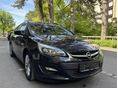 OPEL ASTRA 2013/8 - 3