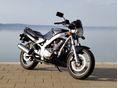 SUZUKI GS 500 E 