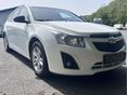 CHEVROLET CRUZE 2013/9 - 2