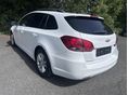 CHEVROLET CRUZE 2013/9 - 3