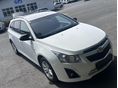 CHEVROLET CRUZE 2013/9 - 5
