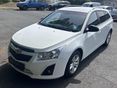 CHEVROLET CRUZE 2013/9 - 6