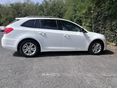 CHEVROLET CRUZE 2013/9 - 7