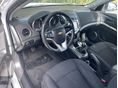 CHEVROLET CRUZE 2013/9 - 9