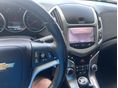 CHEVROLET CRUZE 2013/9 - 11