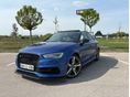 AUDI S3 Limousine 2.0 TFSI quattro S-tronic 8V