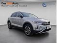 VOLKSWAGEN T-ROC 2026/1 - 3