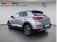 VOLKSWAGEN T-ROC 2026/1 - 9