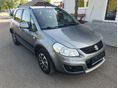 SUZUKI SX4 2013/5 - 2