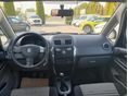 SUZUKI SX4 2013/5 - 5