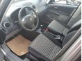 SUZUKI SX4 2013/5 - 6