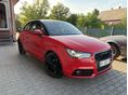 AUDI A1 2010/8 - 2