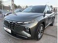 HYUNDAI TUCSON 1.6 T-GDI LP MHEV Premium DCT 64.000KM 18ALU KAMERA CARPLAY 4xÜ.FŰTÉS F1 VÁLTÓ SÁVTARTÓ HOLTTÉRFIGYELŐ KÖVETŐR