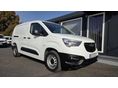 OPEL COMBO Cargo 1.5 DTH L2H1 2.4t Enjoy Start&Stop (3 személyes ) Magyarországi szervizkönyves! 97e km!