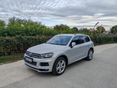 VOLKSWAGEN TOUAREG 2013/1 - 1