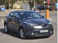 TOYOTA C-HR 1.2T Active Szép. szervizelt. azonnal készletről