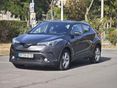 TOYOTA C-HR 2019/10 - 2