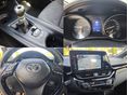 TOYOTA C-HR 2019/10 - 11