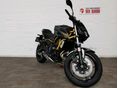 KAWASAKI Z 650 2026 - 2