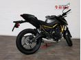 KAWASAKI Z 650 2026 - 3