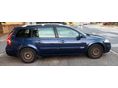 RENAULT MEGANE 2006/2 - 5