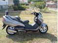 SUZUKI AN 400 BURGMAN 2003/4 - 3