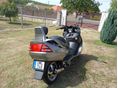 SUZUKI AN 400 BURGMAN 2003/4 - 4