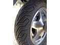 SUZUKI AN 400 BURGMAN 2003/4 - 5