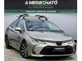 TOYOTA COROLLA Sedan 1.5 Comfort Business 119e km. Magyarországi. Garancia