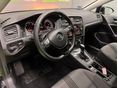 VOLKSWAGEN GOLF VII 2017/6 - 8