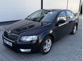 SKODA OCTAVIA 2016/3 - 1