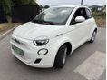 FIAT 500e 23,8kWh (Automata)