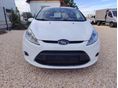 FORD FIESTA 2010/9 - 1